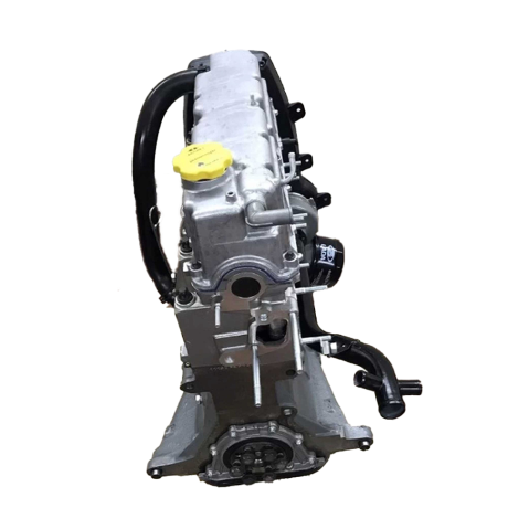 Двигатель B@3-11182 (агрегат) купить недорого с доставкой в Киселевск