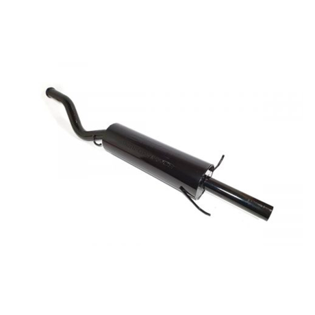 Глушитель прямоточный “STT” для B@3 2108-2109 купить недорого с доставкой в Киселевск