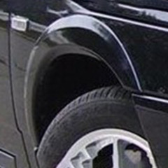 Накладки на арки B@3 2110 широкие