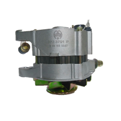 Генератор Г372.3701Р 14V/60A для B@3 2108, 2109, OK@, пр-во АТЭ-1 (ПРАМО)