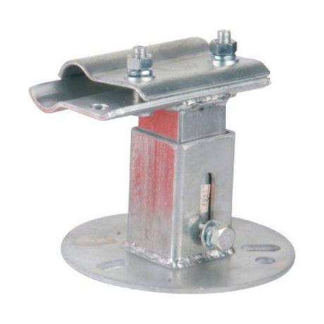 Крепление домкрата "Farm Jack" купить недорого с доставкой в Киселевск