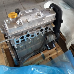 Двигатель B@3-11189 (агрегат) для автомобиля с МКПП Франция